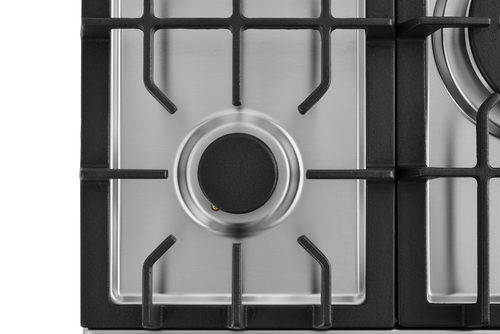 Встраиваемая газовая поверхность ZUGEL ZGH451X - фото 10