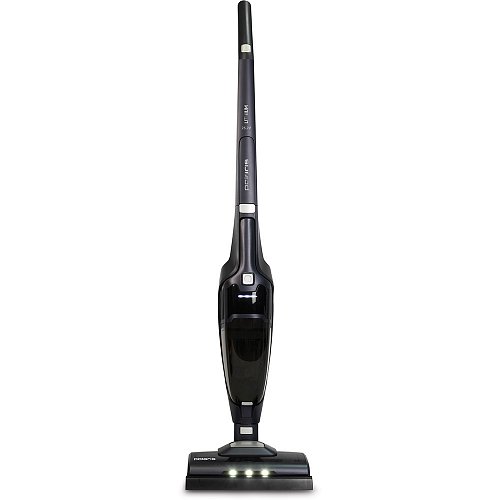 

Вертикальный пылесос Polaris PVCS 1025, серый