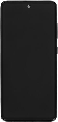 Смартфон Samsung Galaxy A525, A52, 6/256GB, Black - фото 2