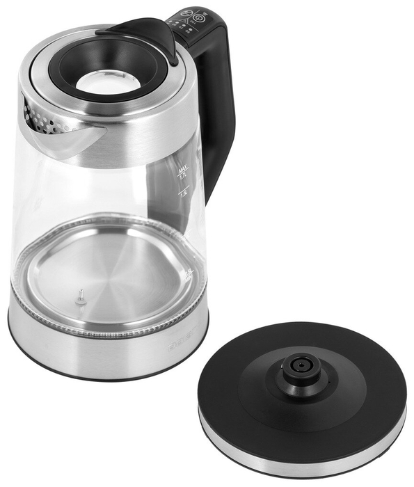 

Эл.чайник Polaris PWK 1725CGLD WIFI IQ Home, Матовый