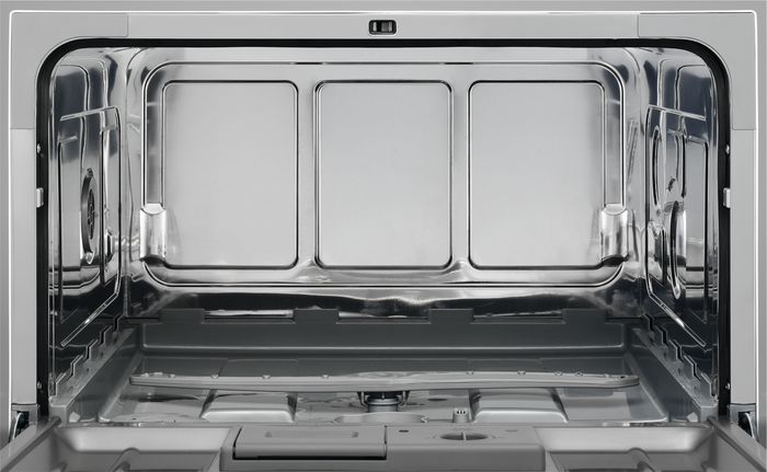 Настольная посудомоечная машина Electrolux ESF2400OS - фото 2 Настольная посудомоечная машина Electrolux ESF2400OS - фото 2