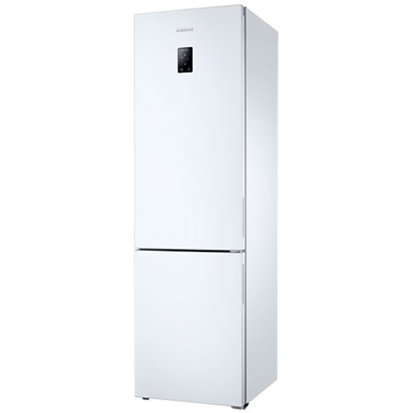 Холодильник Samsung RB37A5200WW/WT белый - фото 4