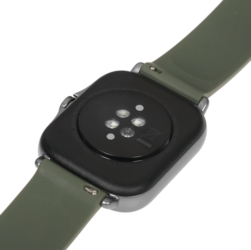Смарт часы Amazfit GTS 2e A2021 Зеленый