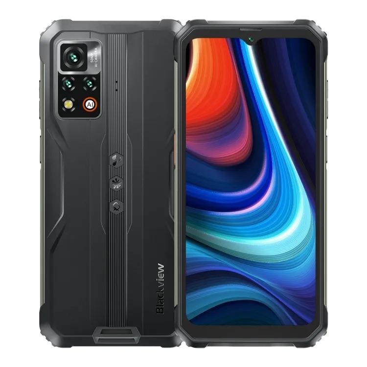 

Смартфон Blackview BV9200 8/256G Black