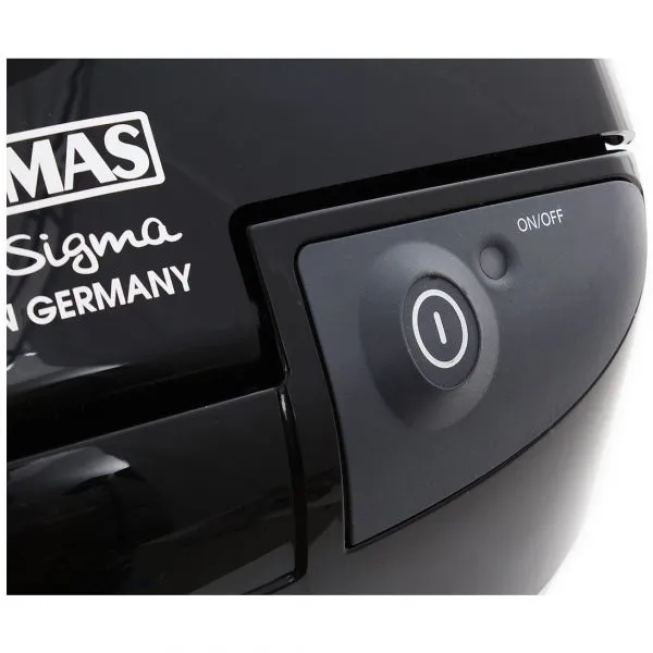 Пылесос моющий Thomas TWIN SIGMA AQUAFILTER - фото 17