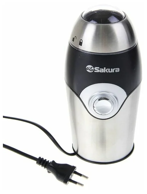 Кофемолка SAKURA SA-6151 - фото 2