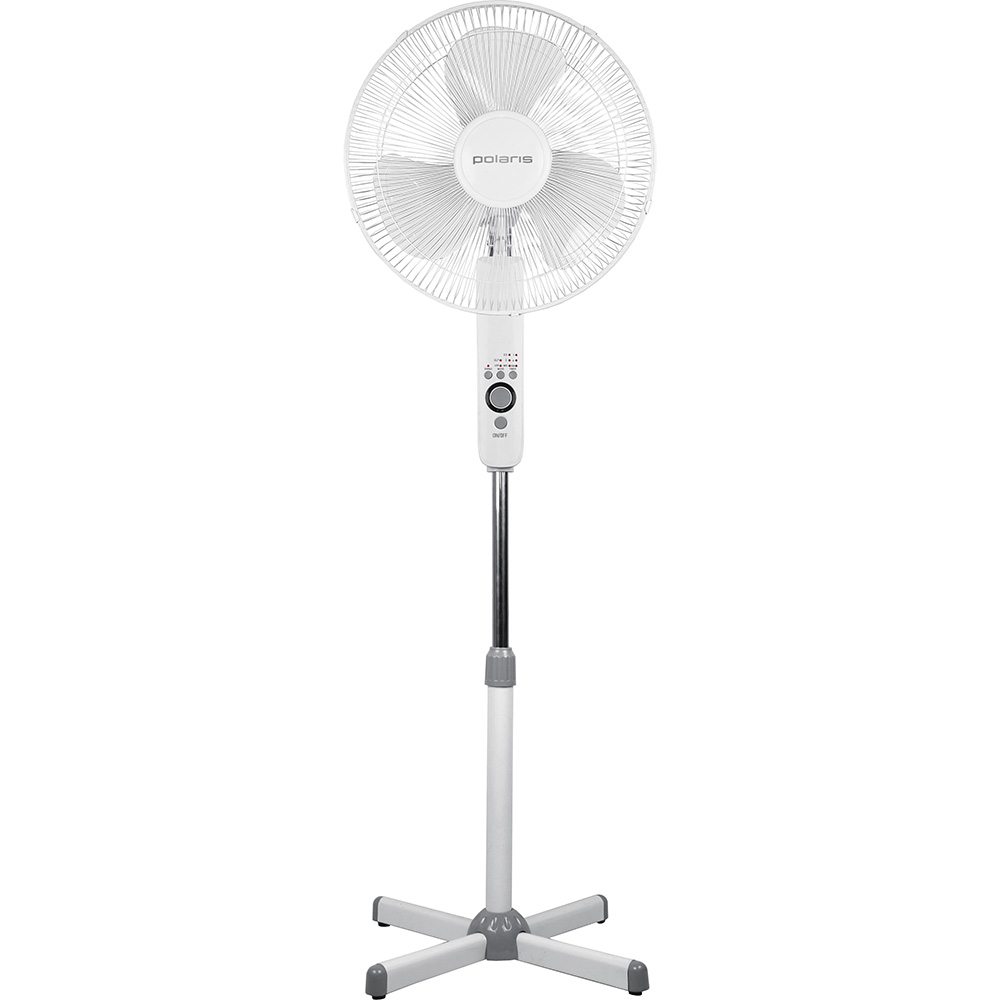 

Вентилятор напольный Polaris PSF 2240 RC белый