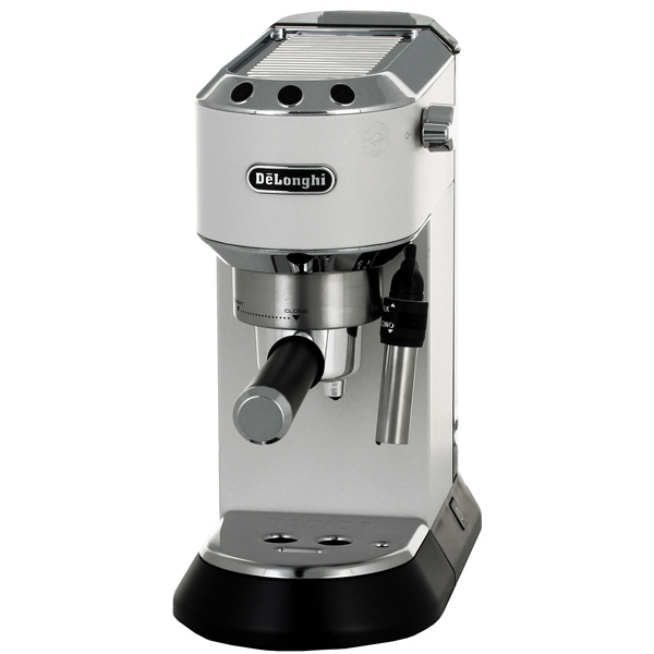 

Кофеварка DeLonghi EC685.W