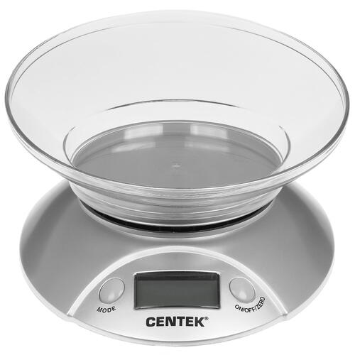 Весы кухонные Centek CT-2451