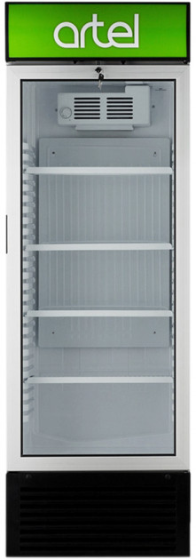 Холодильник Artel HS 390 SN - фото 3