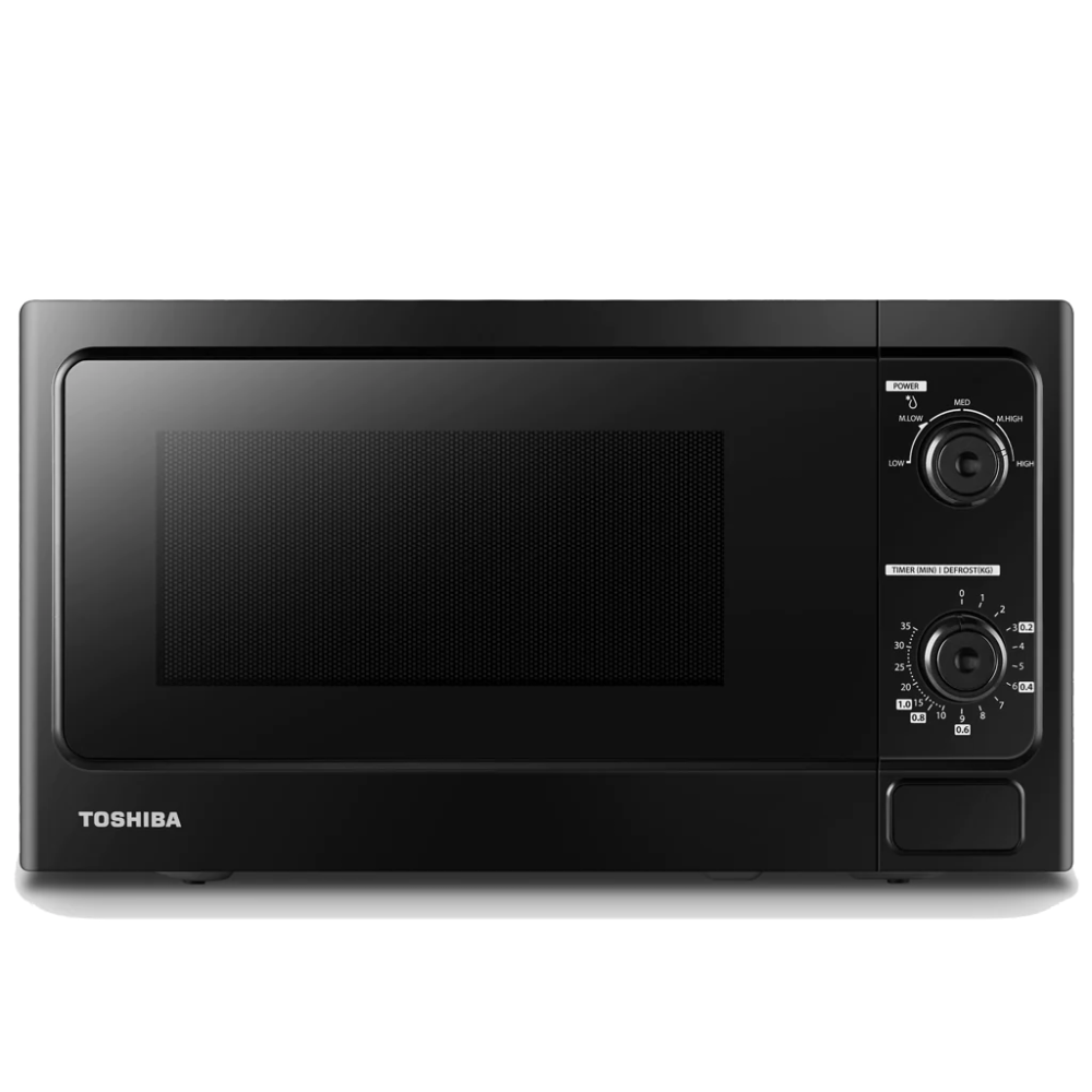 

Микроволновая печь Toshiba MM-MM20P(BK)