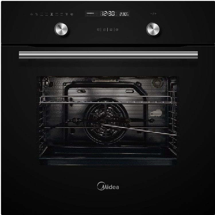 Встр. духовка Midea MO 78100 C GB - фото 1