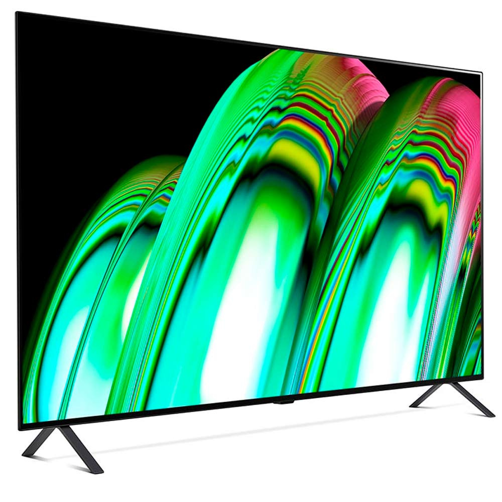 Телевизор LG OLED65A2RLA 65" 4K UHD - фото 4