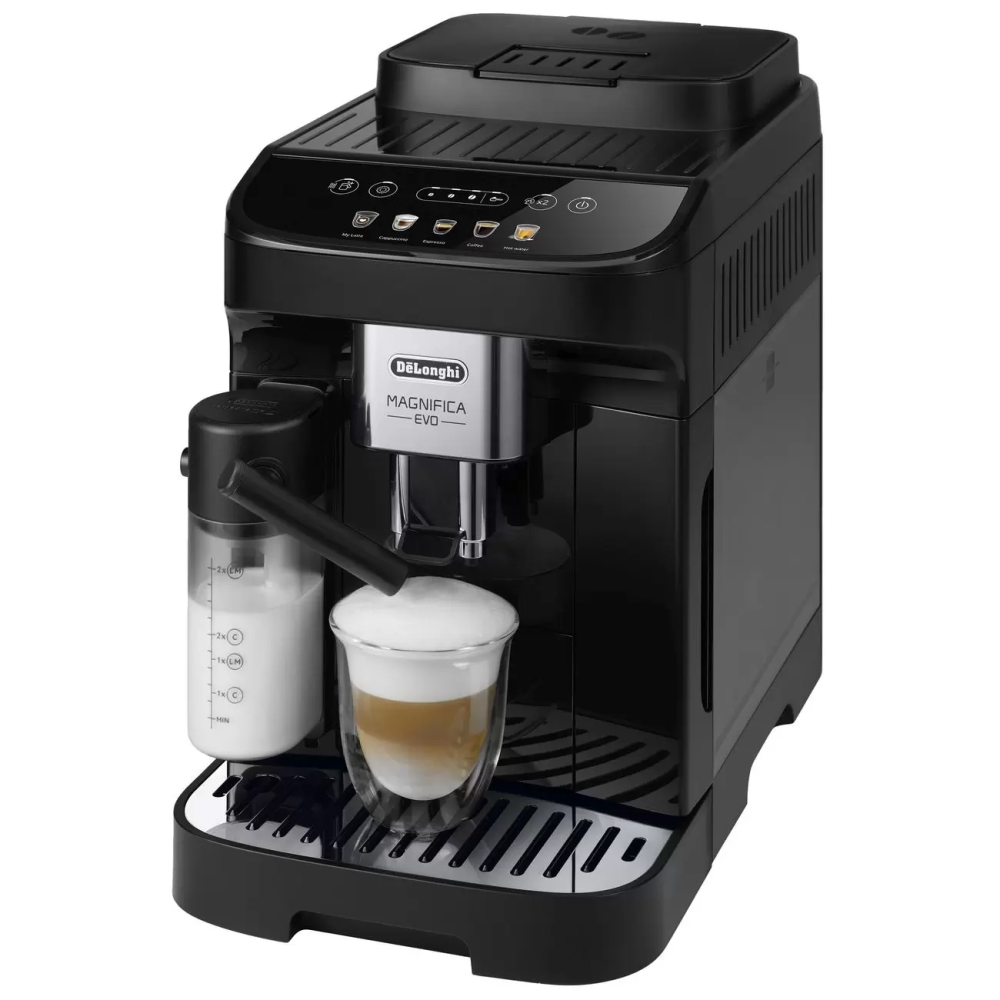 

Кофемашина DeLonghi ECAM290.61.B