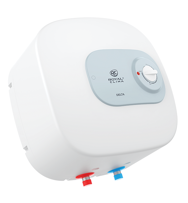 RWH-D10-FEU ROYAL Clima водонагреватель электрический накопительного типа - фото 3 RWH-D10-FEU ROYAL Clima водонагреватель электрический накопительного типа - фото 3
