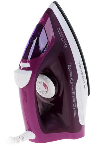 

Утюг Centek CT-2348 фиолетовый
