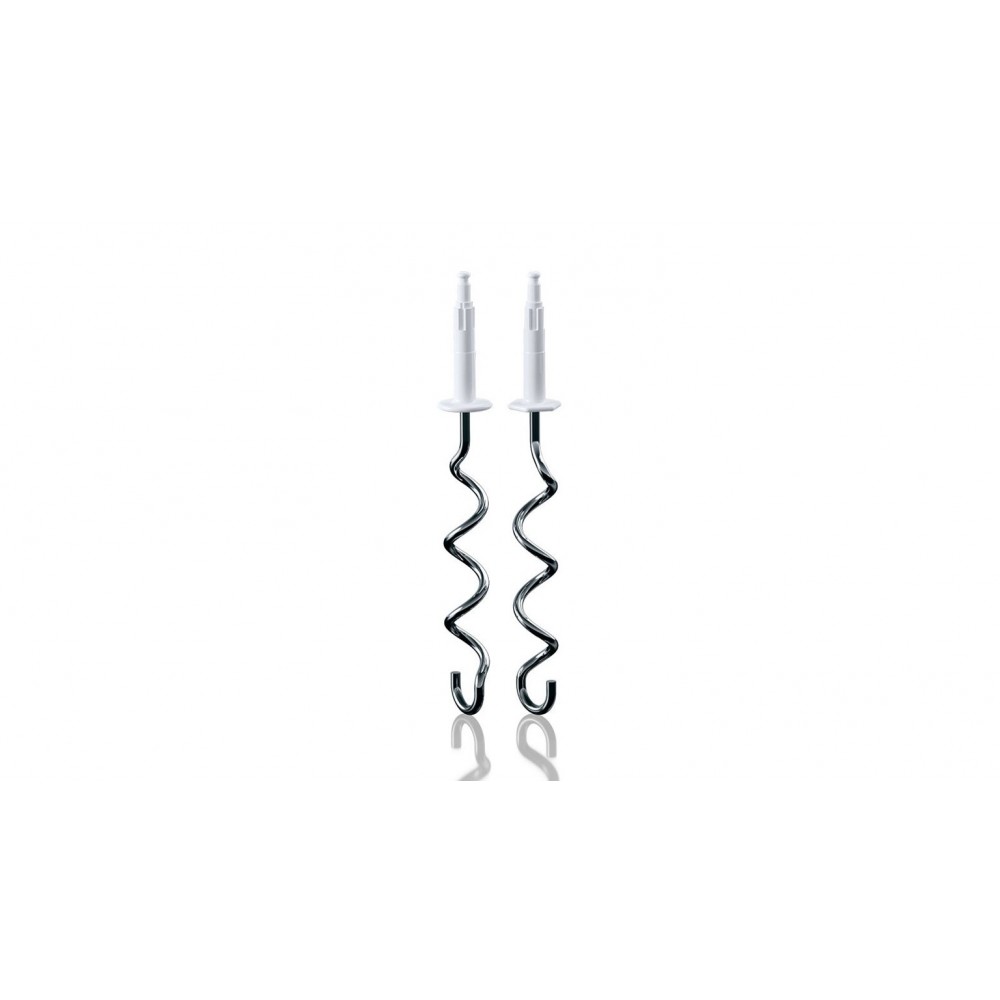 Миксер Braun HM3000WH - фото 4