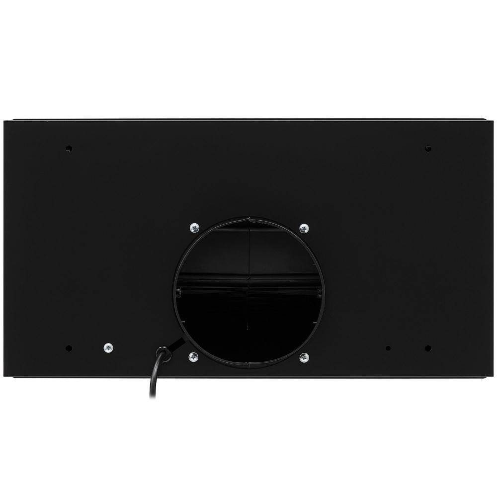 Вытяжка полновстраиваемая Krona ZANDER 600 DN BLACK S - фото 17