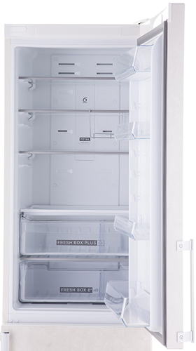Холодильник Whirlpool WTNF 902 M бежевый - фото 3
