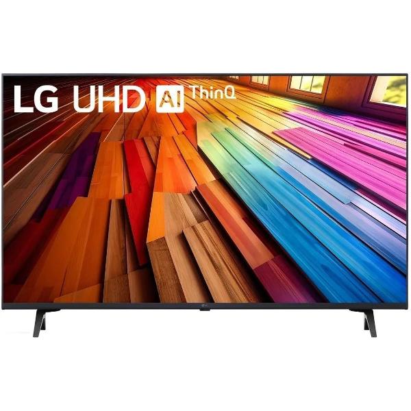 

Телевизор LG 55UT80006LA 55" 4K UHD