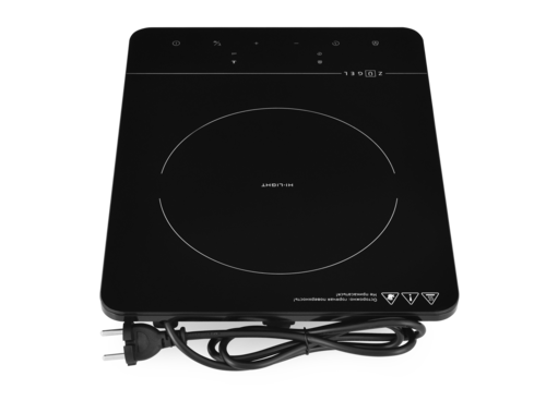 Настольная плита керамическая ZUGEL ZEHF280B - фото 6