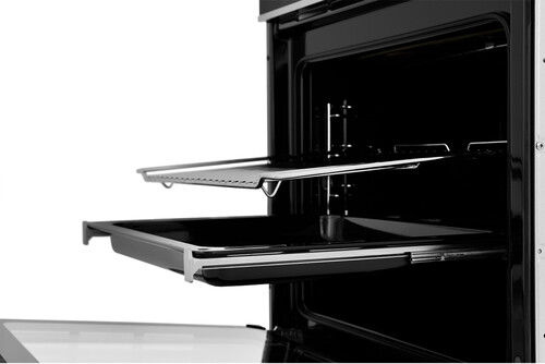 Встраиваемая электрическая духовка ZUGEL ZOE602X - фото 9