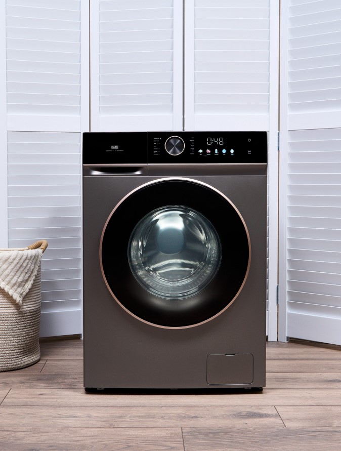 Стиральная машина VARD VWD414B - фото 10