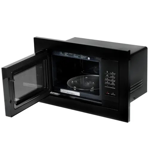 Встраиваемая микроволная печь Samsung MS20A7013AB/BW - фото 3