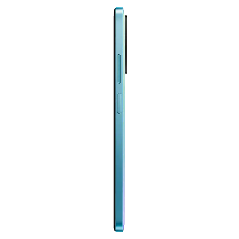 Смартфон Xiaomi Redmi Note 11 4/128Gb Star Blue - фото 4