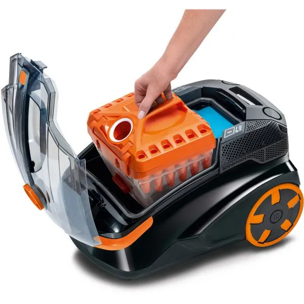 Пылесос моющий Thomas DRYBOX AMFIBIA PET - фото 6