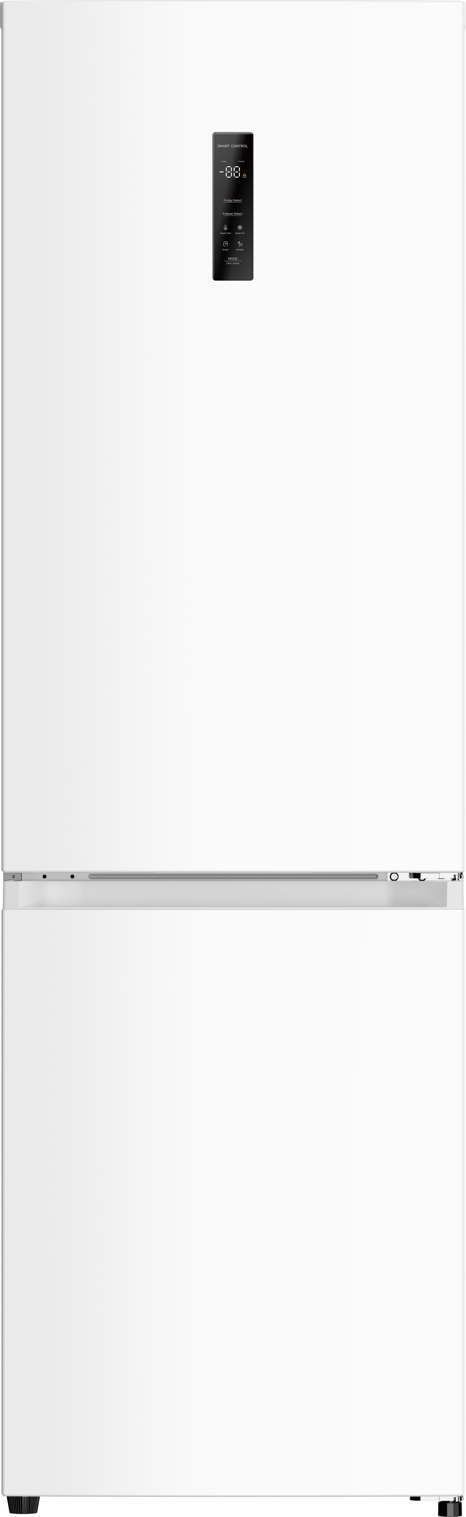 Холодильник Atlantiq ISNF 491WA235U White Холодильник Atlantiq ISNF 491WA235U White