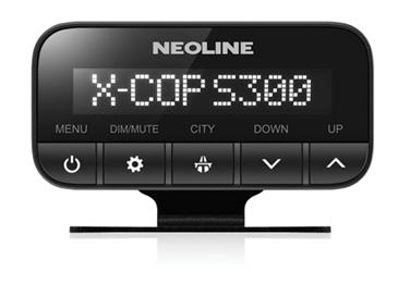Видеорегистратор Neoline X-COP S300
