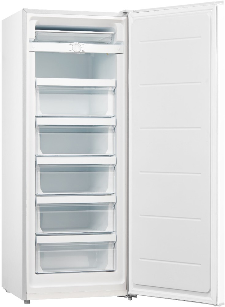 Морозильник Midea BD-196 - фото 3