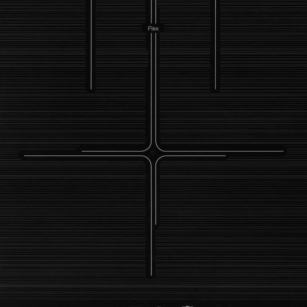 Индукционная варочная поверхность Krona GENESIS max 60 BL - фото 15