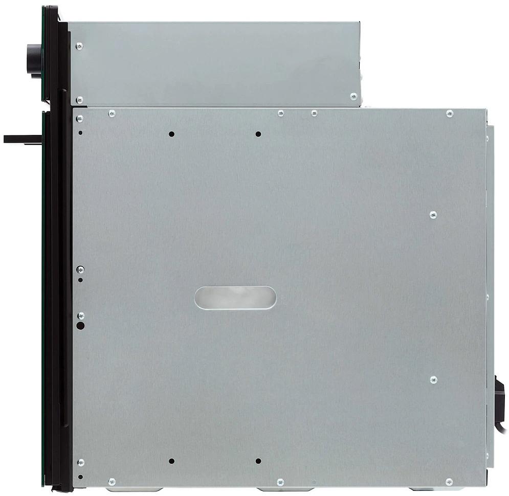 Электрический духовой шкаф KRONA RITUS 45 BL/BL G2 - фото 8