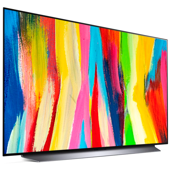 Телевизор LG OLED65C2RLA 65" 4K UHD - фото 3 Телевизор LG OLED65C2RLA 65" 4K UHD - фото 3