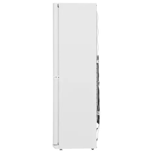 Холодильник Бирюса 340NF белый - фото 6