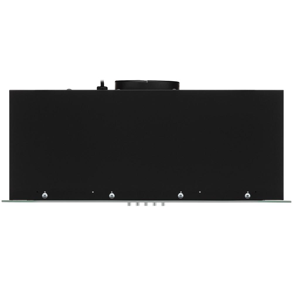 Вытяжка полновстраиваемая Krona WERMUT 600 DN BLACK PB BF - фото 14