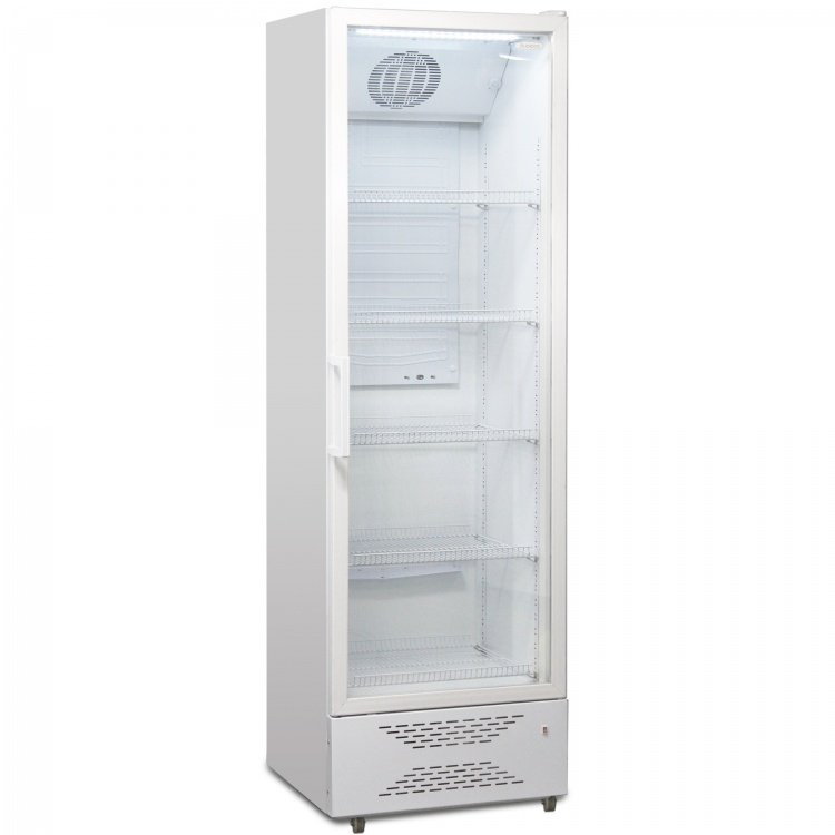 Холодильный шкаф Бирюса 520N - фото 2