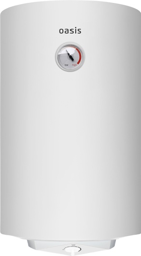 

Водонагреватель Oasis NV-30, 30л