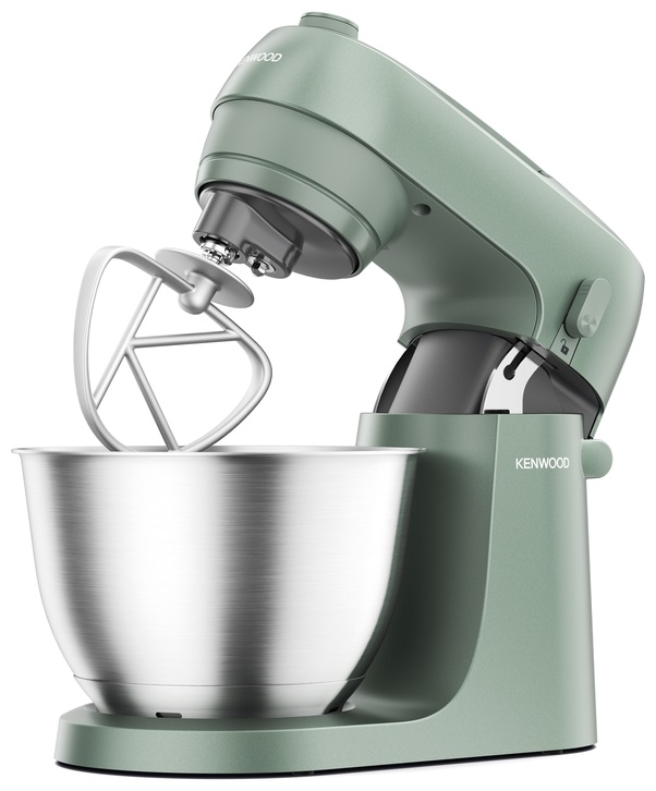 Кухонный комбайн Kenwood KZM35.000GR Кухонный комбайн Kenwood KZM35.000GR