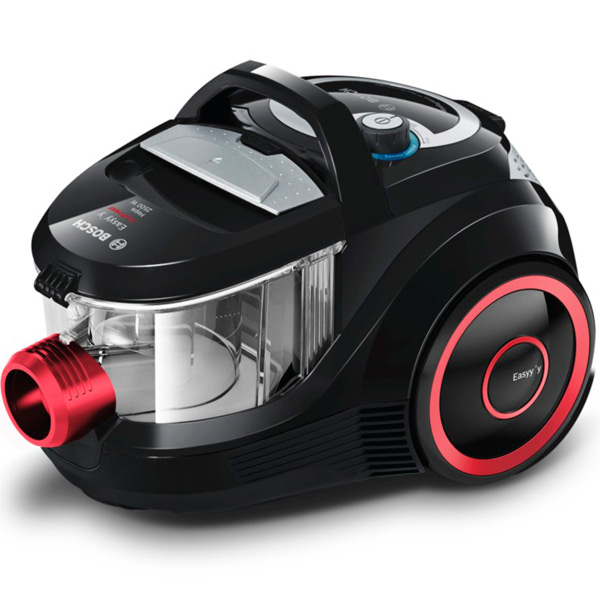 Пылесос Bosch BGC2UPWER3 - фото 8