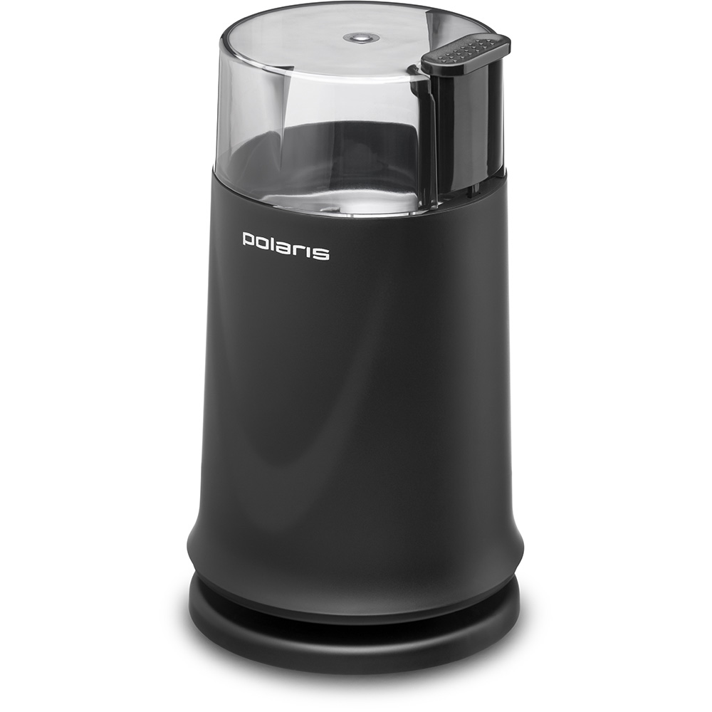 

Кофемолка Polaris PCG 1317 черная