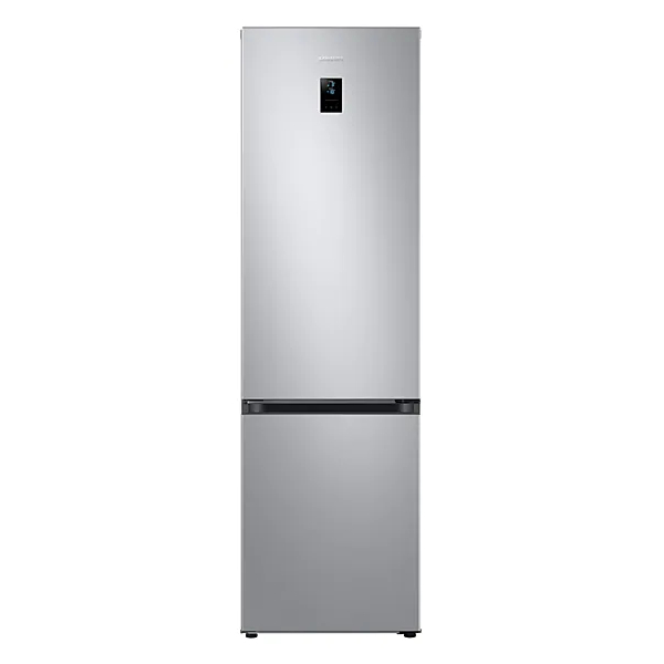 Холодильник Samsung RB38T7762SA/WT серебристый - фото 3