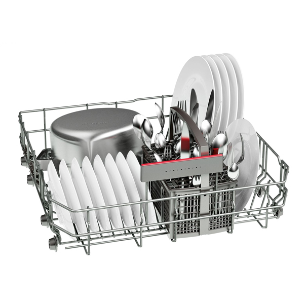 Посудомоечная машина Bosch SMS 45IW10Q - фото 2