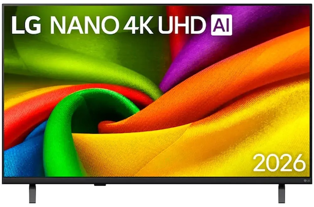Телевизор LG 50NU900B6LA