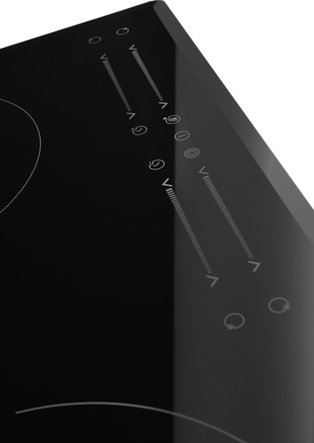 Встраиваемая стеклокерамическая поверхность ZUGEL ZEH603B - фото 10 Встраиваемая стеклокерамическая поверхность ZUGEL ZEH603B - фото 10