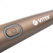 Мультистайлер Vitek VT-8433 коричневый - фото 3
