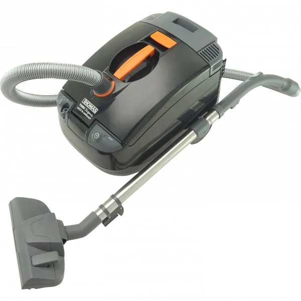 Пылесос моющий Thomas TWIN SIGMA AQUAFILTER - фото 10
