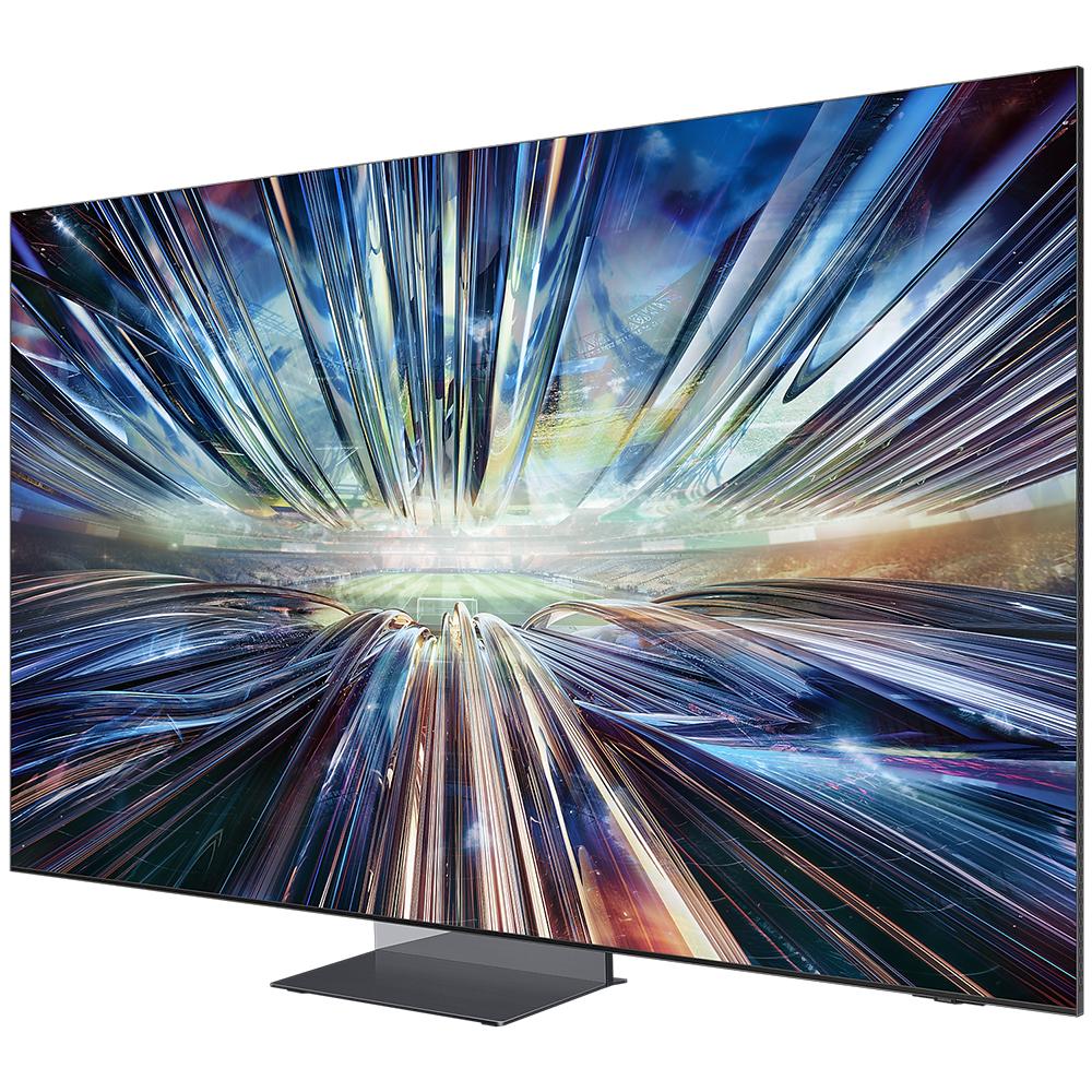 Телевизор Samsung QE75QN900DUXCE 75" 8K UHD